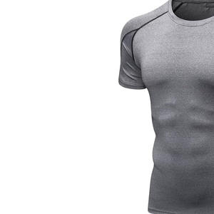 Camisas de Compresión de Popelina Transpirables y Antibacterianas para Hombre y Mujer, de Alta Calidad, en Todos los Tamaños y Colores, MOQ Bajo, Estilo Premium - Product Image 3