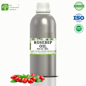 Aceite de semilla de rosa mosqueta 100% de alta calidad, 5 kg, en grandes cantidades al mejor precio mayorista del fabricante y exportador indio SVA - Product Image 6