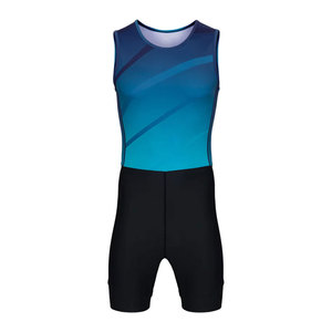 Uniforme de Remo Duradero y Ajustado, Ropa Deportiva Cómoda Hecha en Pakistán, Disponible para la Venta - Product Image 1