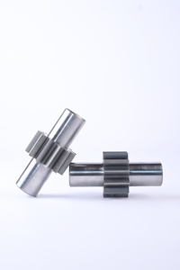 Bomba de Engranajes Hidráulicos 3DX de Alta Calidad, Ensamblaje de Eje de Acero Aleado Forjado y Acero Inoxidable, Origen India - Product Image 4