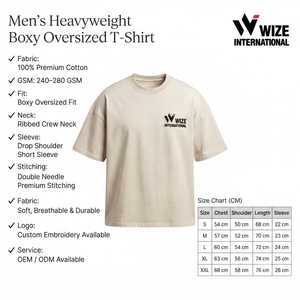 เสื้อยืดคอกลมแขนสั้นลายสก็อตผ้าฝ้ายเจอร์ซีย์สำหรับผู้ชายไซส์ใหญ่ ระบายอากาศได้ดี เป็นมิตรกับสิ่งแวดล้อม ดีไซน์เรียบง่าย สวมใส่สบาย ทรงโอเวอร์ไซส์ คอเสื้อสูง - Product Image 6