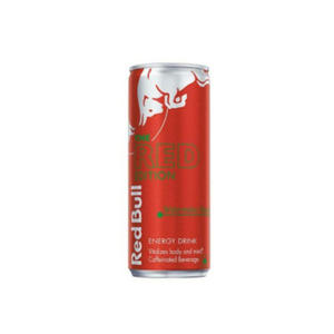 Red Bull Edición Roja Sabor Sandía Clásico, el Más Vendido y Económico, al por Mayor, Bebida Energética Red Bull de 250 ml / Proveedores Rápidos de Red Bull - Product Image 3