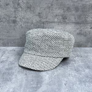 Gorro de Fieltro de Lana Suave, Gorro de Pescador con Visera para Invierno, Gorro de Lona Transpirable para Verano y Primavera - Product Image 5