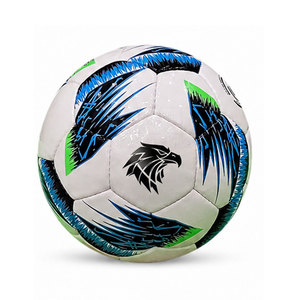 Balón de Fútbol de la Mejor Calidad, Más Vendido, a Bajo Precio, para Deportes, Equipos, Juego al Aire Libre, Entrenamiento - Product Image 1