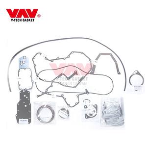 ชุดอุปกรณ์ซ่อมปะเก็นเครื่องยนต์6738-K1/6D102 K2-1100สำหรับ Komatsu - Product Image 2