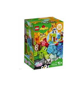 Lego Duplo Kids Toy Building Blocks Bulk Wholesale for <strong>Importers</strong> and Retail Chains - Product Image 6