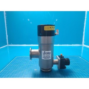 Controlador de Flujo Másico MKS L2-40-AK-225-UNVNH-F12 Usado Como Está, Piezas de Equipos Semiconductores Legados - Product Image 2