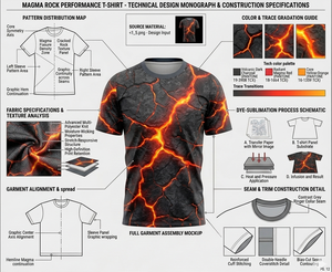 เสื้อกีฬาพิมพ์ลายเรขาคณิตแบบระบายอากาศน้ำหนักเบา - Product Image 5