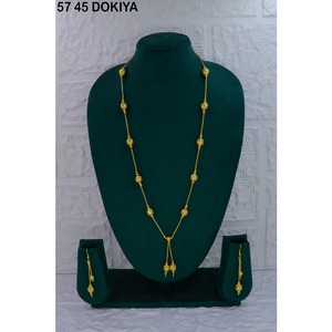 Geometric Fashion Beaded Necklaces Fashion beaded necklaces featuring geometric shapes Trendy Beaded Necklaces for <b>Gift</b> <b>Wedding</b> - Product Image 4