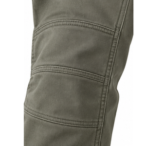 Pantalons de travail pour hommes, durables, multi-poches, pantalons utilitaires, vêtements de travail industriels, uniforme, fabricant OEM ODM sur mesure, vente en gros - Product Image 4