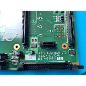 TEL TAB22M-1/UP2-R 2L81-050094-13 ซีลสูญญากาศความแม่นยำสูง ใช้ตามสภาพเดิม อะไหล่อุปกรณ์เซมิคอนดักเตอร์รุ่นเก่า - Product Image 2