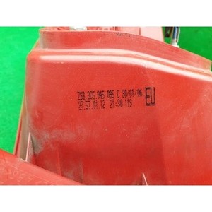 Feu arrière gauche LED Passat B6 2005-2010 (gauche) d'occasion OEM 3C5945095C - Product Image 6