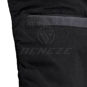 Chaleco de cuero de primera calidad, informal, elegante, moderno, con botones, para hombre, hecho en Pakistán. - Product Image 6