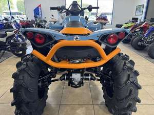 LIVRAISON GRATUITE 2026 TOUT NEUF Renegade X MR 1000R - Product Image 3