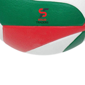 Ballon de volley-ball d'entraînement avancé pour athlètes professionnels, taille officielle 5, chambre à air intérieure à haute rétention d'air, ballon de sport - Product Image 4