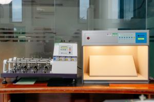 Pièces de talon moulées par injection de TPU personnalisées | Conception de transfert de chaleur multicolore | Production OEM écologique | Fabricant du Vietnam - Product Image 6