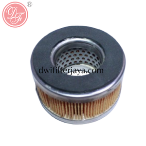Filtre Jaune Pièces Détachées Filtre à Gaz Autogas Élément Filtrant Anti-Poussière Cartouche de Filtre à Air - Product Image 2