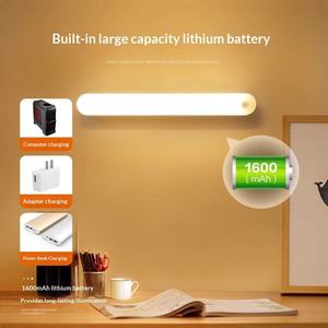 Taiwan product Path guiding Hallway Stairs Motion Sensor <b>Night</b> <b>Light</b> perfect for improving stairway visibility - Product Image 4