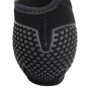 Protège-tendons d'équitation confortables et légers en polyester de haute qualité avec protection, style équestre personnalisé - Product Image 5