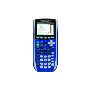 เครื่องคิดเลขกราฟิก Texas Instruments TI-84 Plus CE Colors ราคาพิเศษ - Product Image 1