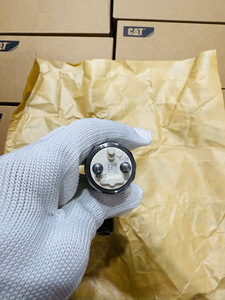 Injecteur de carburant Caterpillar CAT 326-4700 3264700, pièce de rechange neuve pour excavatrice 320D, moteur C6.4 - Product Image 4