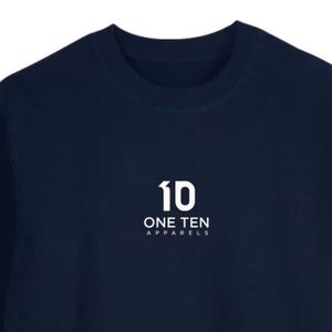 เสื้อสเวตเชิ้ตคอกลมคลาสสิกสำหรับผู้ชาย สีดำ ผ้าฝ้ายพรีเมียม แขนยาว สวมใส่สบาย เหมาะสำหรับทุกวัน สไตล์สตรีทแวร์ - Product Image 3