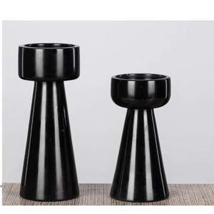 Portavelas de Diseño Elegante para Decoración de Bodas, Hogar, Hotel y Restaurante, Nueva Tendencia - Product Image 1