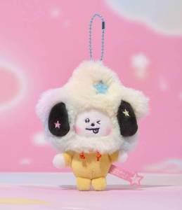 Llavero con Muñeco BTS BT21 Beyond the Journey, Versión K-Pop, CD de Música, Plástico y Papel, Idioma Coreano, para Todas las Edades, Modelo KR BW-154 - Product Image 6