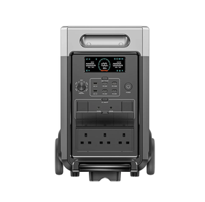 MEJOR OFERTA 4 ESTACIONES DE ENERGÍA PORTÁTILES Solix NUEVAS DE MARCA 10A 230V 50/60Hz para Hogares - Product Image 3