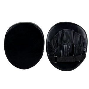Équipement de boxe : Cible de frappe pour les mains, Kit de pads de frappe pour MMA, Muay Thai et Karaté, Mitt d'entraînement, Focus Pad de boxe le plus vendu - Product Image 4