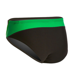 Swimming Swim Briefs Sexy <b>Bikini</b> Swimwear Quick Dry Swimsuit Brief Drawstring Beach Underwear Briefs - Product Image 6