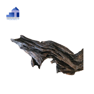 Madera Flotante de Manguezal Natural Grande para Tiendas de Acuarios, Distribuidores y Marcas Sostenibles de Productos para Mascotas, Venta al Por Mayor - Product Image 3