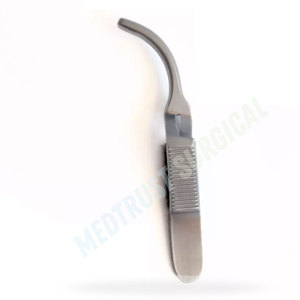 Pinces microchirurgicales Bulldog en acier inoxydable Medtrust, réutilisables, pour microchirurgie vasculaire, instrument chirurgical CE OEM ODM - Product Image 4