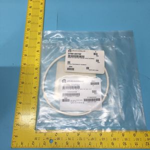 AMAT 3700-03732 ORING ID: 6.225 CSD .210 80 DURO - Equipo y Piezas de Semiconductores de Confianza de Marca Global - Product Image 4