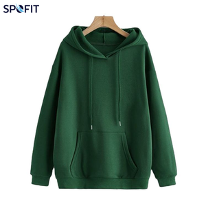 Nueva Sudadera con Capucha Personalizada para Hombre, Tejido de Forro Polar Transpirable, Disponible en Todos los Colores, Algodón, Corte Regular, Ropa Casual - Product Image 6