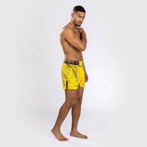 Shorts MMA pour hommes, imprimés, taille élastique, entraînement en salle de sport, kickboxing, légers, séchage rapide, colorés, haut de gamme pour hommes, arts martiaux MMA - Product Image 3