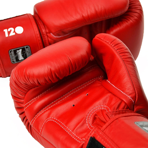 Guantes de Boxeo Twins, Equipo de Entrenamiento Avanzado, Construcción Duradera, Ajuste Cómodo, Protección Fuerte para las Muñecas, Múltiples Colores - Product Image 3