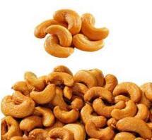 Vietnam Organic Roasted Cashew <b>Nuts</b> & <b>Kernels</b> ISO Certified Vacuum Packed Good Quality Wholesale for Export Phalco Brand Grade a - Product Image 2