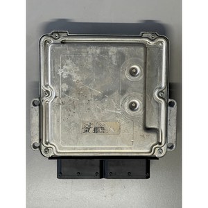 Unité de commande moteur (ECU) compatible avec les ordinateurs de bord des moteurs KIA Hyundai, référence 39110-2BAC6 9003120155KB, pièces automobiles coréennes. - Product Image 1