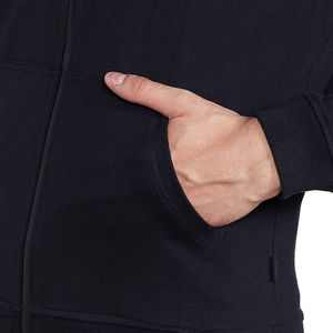 Conjuntos Deportivos Casuales para Hombre con Logotipo Personalizado, Marca Privada, de Alta Calidad, de Felpa, Ecológicos, de Secado Rápido y Transpirables - Product Image 5