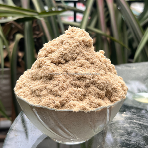 Vietnam 100% Natural Bamboo Wood Powder 80100 <b>Mesh</b> Eco-friendly Organic for WPC <b>Plastic</b> & Composite Use | KMI - Product Image 1