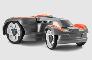 ฮุสวาน่า®Automatower 535 AWD ขั้นสูงหุ่นยนต์ตัดหญ้าเชิงพาณิชย์พร้อมส่ง - Product Image 4