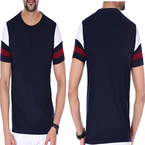 Camiseta de Algodón Transpirable, Ligera, Suave y Cómoda, para Uso Diario Informal, de Manga Corta, Color Liso, Unisex, Clásica de Verano - Product Image 6