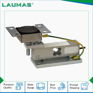 Nouvel arrivage : Capteurs de pesage et kits de montage en alliage d'aluminium de haute précision, classe de protection IP65, provenant d'un exportateur de premier plan - Product Image 3