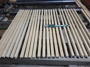 Madera Laminada de Grado de Embalaje/Madera para Palés para la Fabricación de Palés - Product Image 2