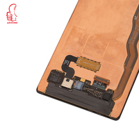 Écran tactile LCD d'origine pour Samsung Galaxy Note 20 5G, assemblage de remplacement