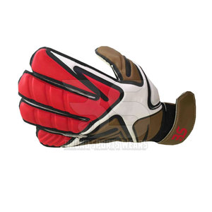 Guantes de Portero Profesionales con Soporte Ajustable para la Muñeca, Agarre Fuerte, Ideales para Fútbol y Deportes - Product Image 3