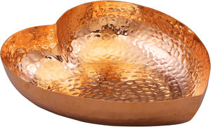 ถาดรองแจกันตั้งพื้นทำจากอลูมิเนียมทรงสี่เหลี่ยมสำหรับวันคริสต์มาสวันแม่วันแต่งงานวันวาเลนไทน์ - Product Image 2