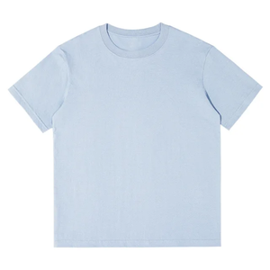 Wholesale High Quality <b>Men's</b> Plain T <b>Shirts</b> <b>White</b> Tee <b>Shirt</b> Custom Ringer Sublimation <b>Mens</b> Blanks Oversized T-<b>shirts</b> for Summer - Product Image 1