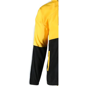 Chaqueta Softshell con Capucha de Secado Rápido para Hombre, Chaqueta Cortavientos Táctica para Exteriores, Chaqueta Bomber con Estampado Animal, Servicio OEM - Product Image 4